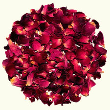 Rose Petals Organic Dried  100 Premium  Wedding Party Decor USA