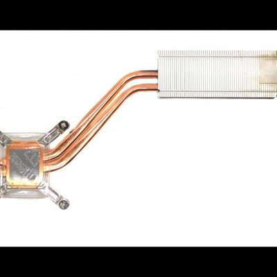 HP Pavilion 23 All-in-One Desktop 65W Intel / AMD CPU Heatsink Assembly