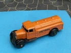 Dinky Toys No.25d…petrol Tank Wagon..1948/50…type 4..vintage..original