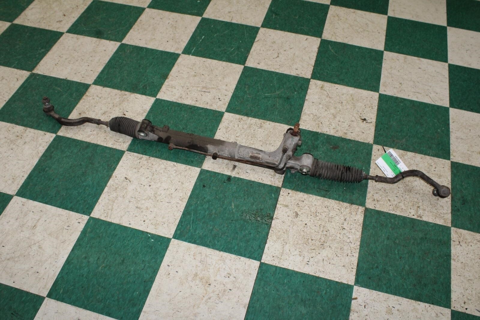 Maserati Ghibli 2014-2017 Tie rod end