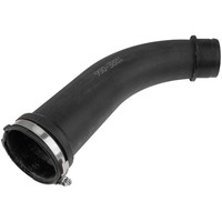 NTY Ladeluftschlauch Turboschlauch FüR Renault Megane II 1.5 Dci ScéNic