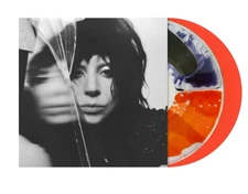 Lady Gaga Mayhem Bad World Vinyl Liquid Filled LP & Colored LP PREORDER