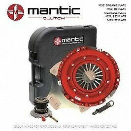 Mantic Stage 5 Clutch Kit For Subaru Impreza WRX 4WD 2.5 Ltr 16V Turbo EJ20G