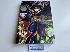 Code Geass Lelouch Of The Rebellion - Perfect Collection - 3 DVD / 25 Ep - EN/CN