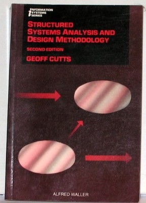Structured Systems Analysis and Design..., Cutts, Geoff