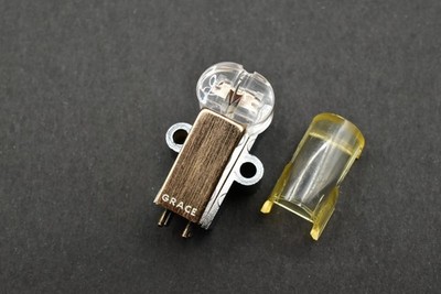 Grace F-8L MM Cartridge | eBay
