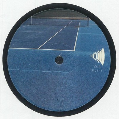 HEAVENCHORD/GABY GREEN - Don't Try To Change The Same EP - Vinyl (12'')