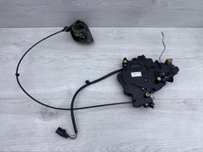 VW T5 Multivan Fernbetätigungsschloss links Türschloss Schiebetür 7H0843653BB