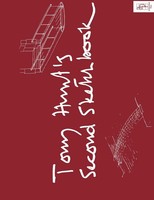 Tony Hunt (U. A.) | Tony Hunt's Second Sketchbook | Taschenbuch | Englisch