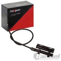 Maxgear Motorhaubenzug Seilzug Entriegelung Passend FüR Bmw 5 | 32-0585