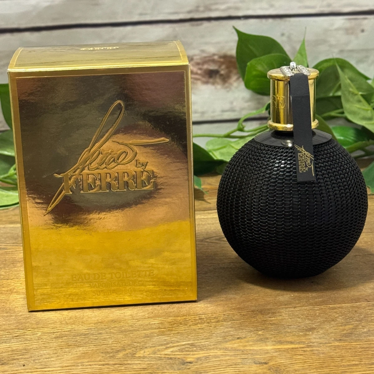 Gianfranco Ferré Ferre Fragrances for Women for sale | eBay