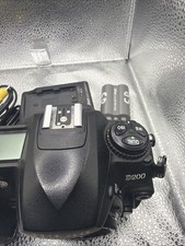 Nikon D200 DSLR Digital (DSLR Camera) Body {10.2 Megapixels}