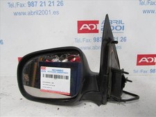 Retroviseur gauche (ou coque) Opel SINTRA