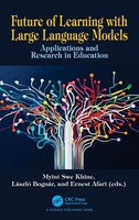 Future Of Learning With Large Language Models | Myint Swe Khine (U. A.) | Buch