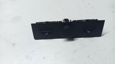 BMW X3 F25 2012 Schalter Sitzheizung 9163292 GRI57644