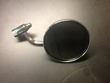 AirCooled Type 1 Side Mirror Right Side  50-67  Prt# 113857514A