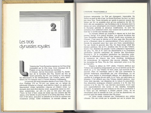 La Civilisation Chinoise par Marcel GRANET Vie Publique & Vie Privée en 1975 - Picture 4 of 12