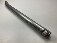 Nickson 17613 Exhaust Dump Pipe - 2 ID X 30 L...