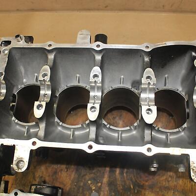 Yamaha 2006-2008 FX HO Engine Crank Case Motor Bottom End Yamaha 2006-2008 FX HO Engine Crank Case Motor Bottom End