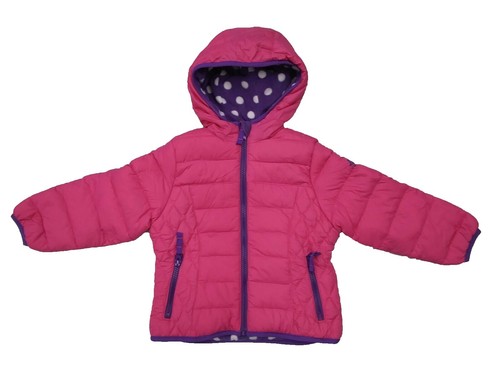 NEW Mertra Mertra Monogram Shell Jacket PINK- Size M | eBay