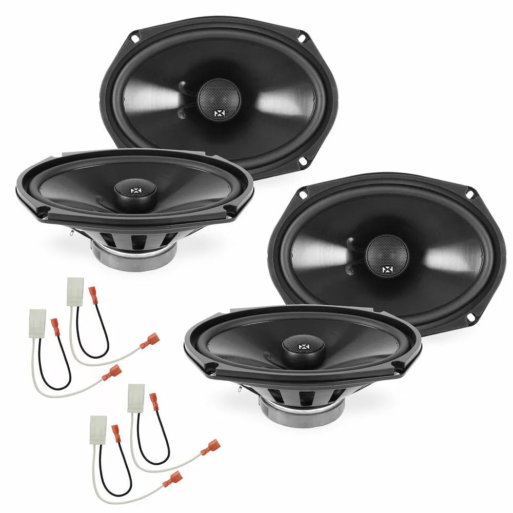 Best car 2025 speakers 2019
