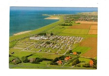 AK Ansichtskarte Nordseebad Norden-Norddeich / Luftbild