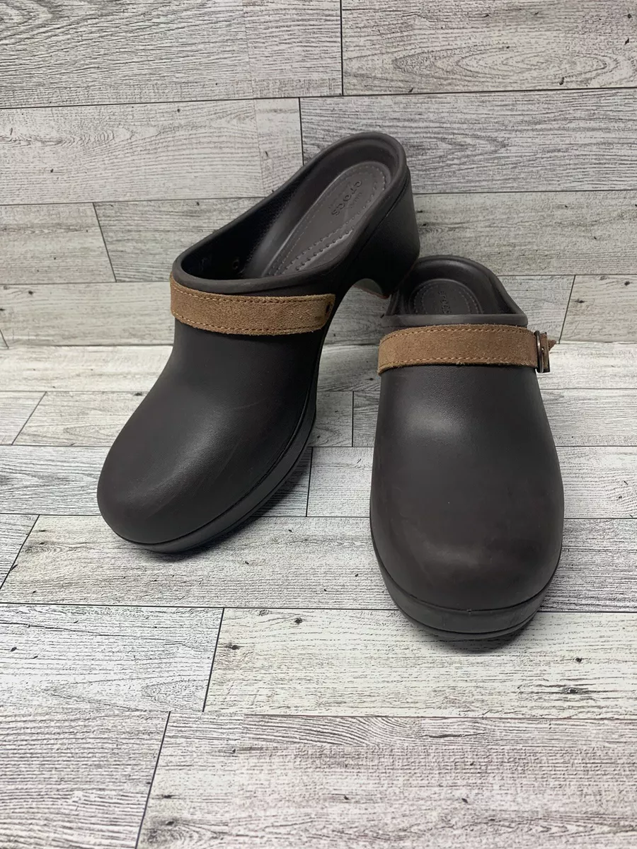 Crocs best sale sarah clogs