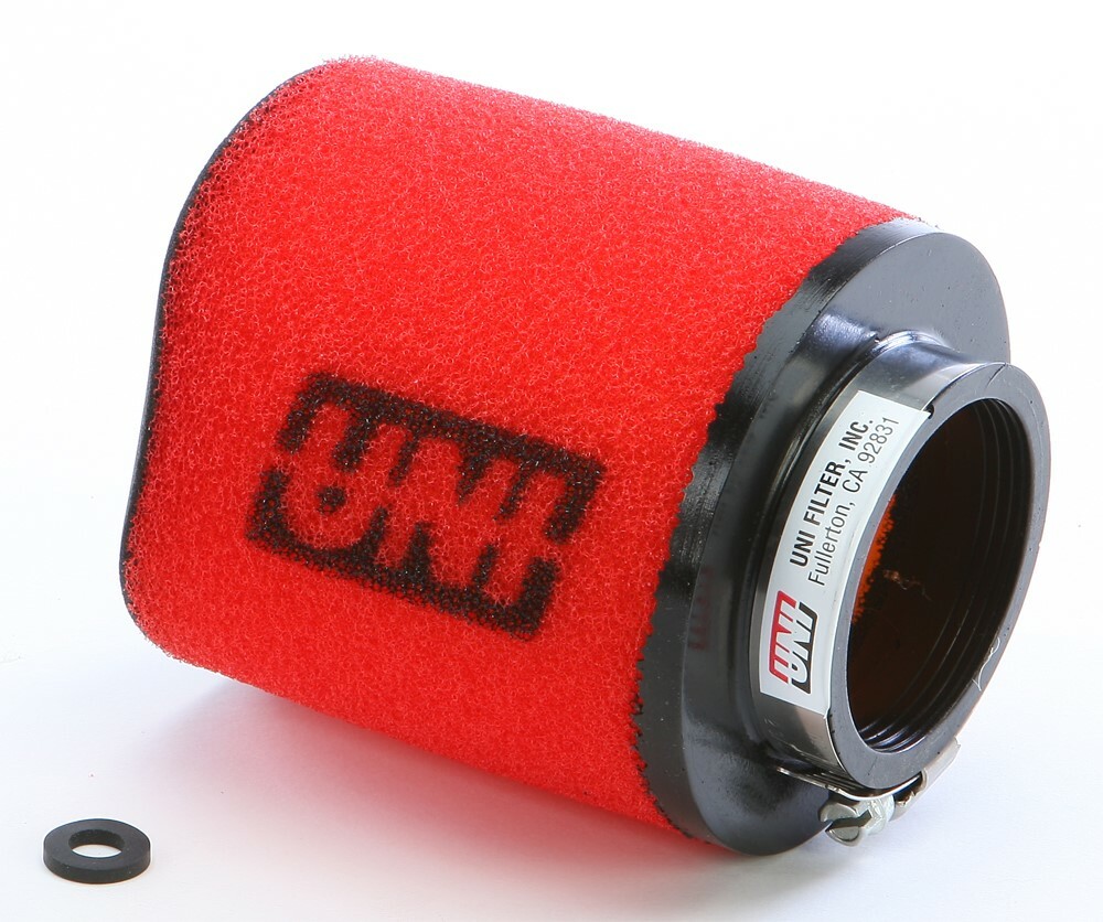 HONDA TRX200 1989-1996 Uni Air Filter - NU-4120ST - Made In USA | eBay