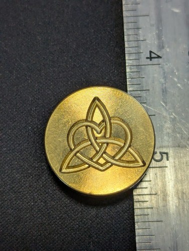 Brass Wax Embossing Stamps / Seal - Assorted - You pick - Picture 9 of 26