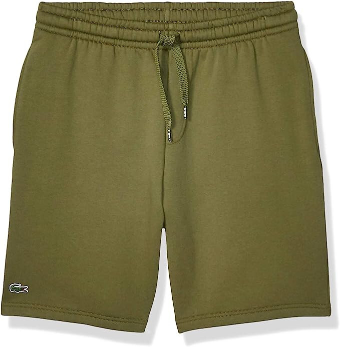 Lacoste Mens Sport 9 Sz-3XL 10590₽
