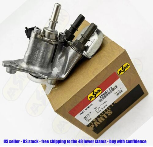 2888173 0444043034 DEF DOSER UREA VALVE INJECTOR VOLVO MACK CUMMINS ISX - Foto 2 di 13