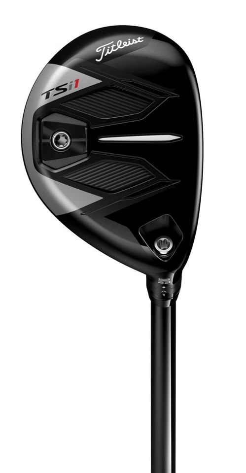 Titleist TSi1 Hybrid 6/26 Damen NEU ! (329.24) - Bild 3 von 4