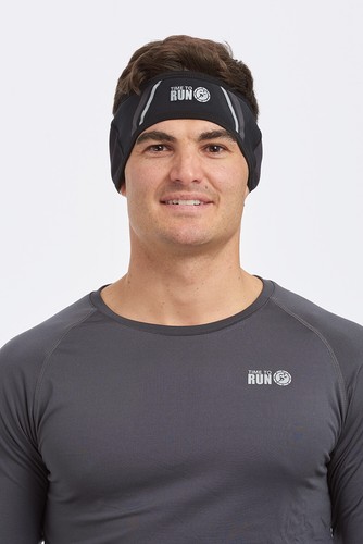 Running Glove Hat & Headband Set Windproof Breathable Save £££ Free P&P - Picture 10 of 13