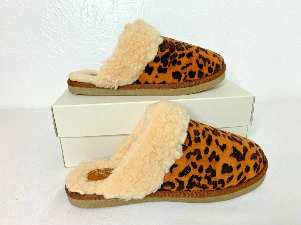 Rockport women's veda trutech slippers sale