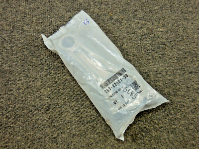 New OEM Genuine Factory Subaru 263-22601-30 Connecting Rod