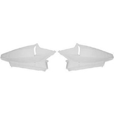 COPPIA FIANCHETTI SOTTOSELLA RACING TNT BIANCHI PER BOOSTER BW'S DAL 2004 IN POI