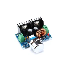 New XL4016E1 DC-DC Step Down Power Supply Module 4V-40V To 1.25-36V 8A Pwm