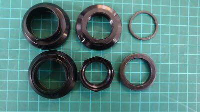 BBB Steuersatz ThreadAround BHP-15, I01755