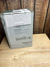 ISINLIVE CORE Filter R Pre Filter A 100613-CHN-1 Box Damage
