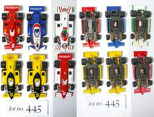 Indy H.O. Slot Car Lot 445 | eBay