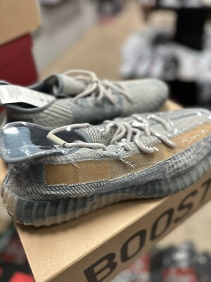 yeezy israfil size 11