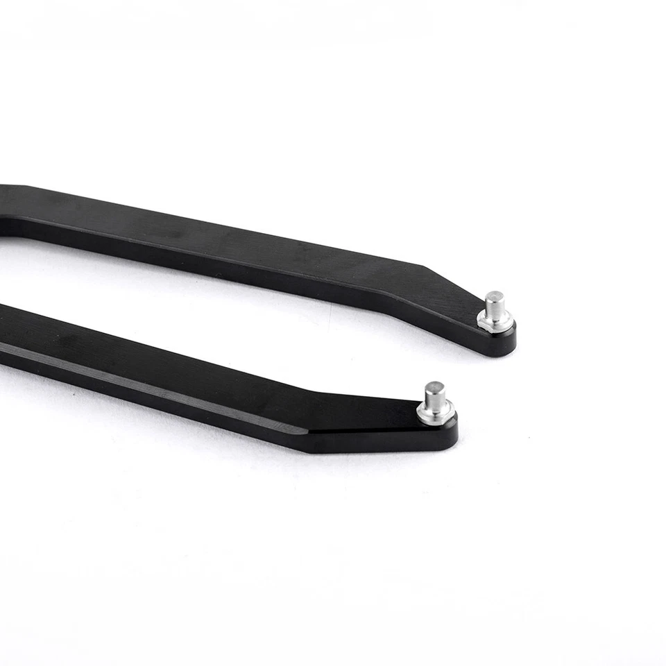 For BMW R45 R65 R75 R80 R90 R100 Fork Cap Wrench Tool Parts For Upper Steering - Image 2 of 4