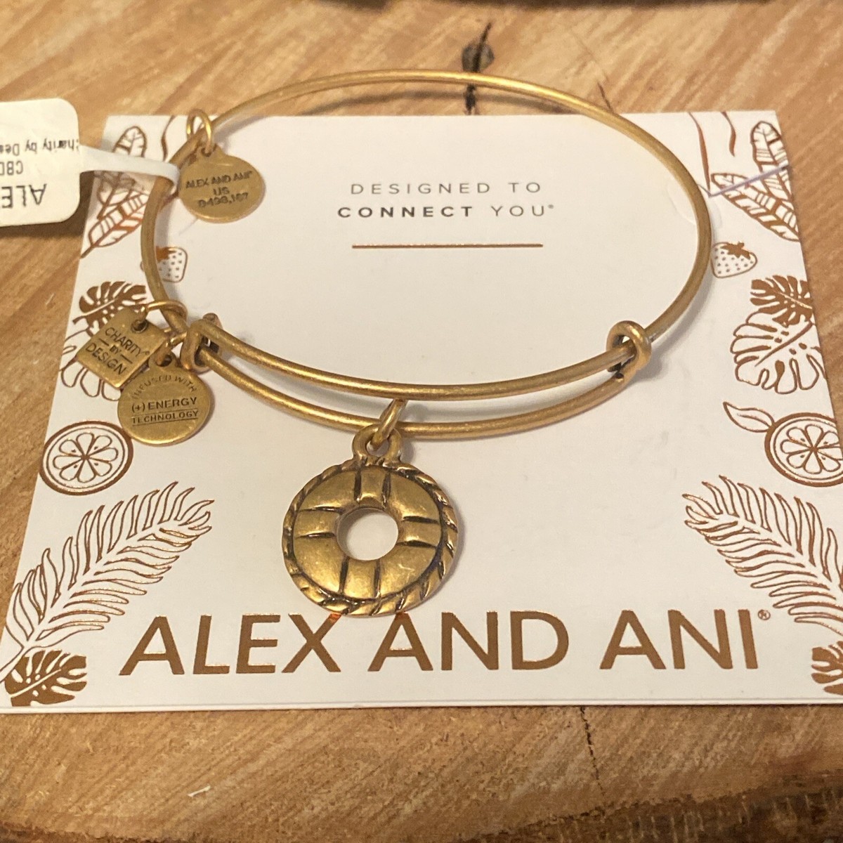 Alex and Ani 