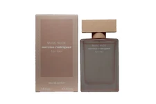 NARCISO RODRIGUEZ FOR HER MUSC NUDE EAU DE PARFUM SPRAY 50 ML/1.6 FL.OZ.