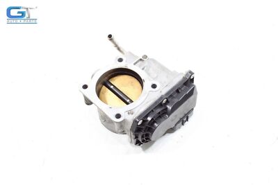2014 - 2015 LEXUS IS250 2.5L ENGINE THROTTLE BODY VALVE MODULE OEM
