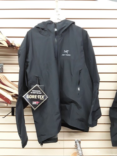 Chaqueta para Arc'teryx Goretex abrigo de lluvia |