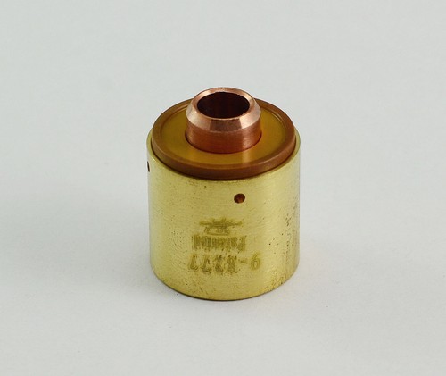Cartucho de arranque 9-8213 y 9-8277 apto para antorcha de plasma Thermal Dynamics SL60 SL100 - Imagen 2 de 7