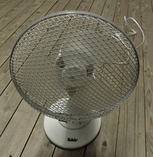 Wentylator stołowy Fakir VT 29, wentylator trend, oscylacyjny do 75 stopni, oryginalne opakowanie