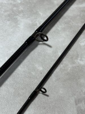 ORVIS. BORON. GRAPHITE fly rod | eBay