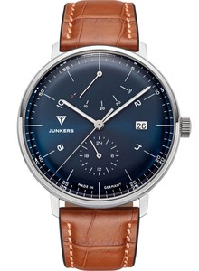 braun automatic watch